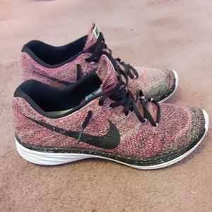 Women's Nike Flyknit Lunar 3